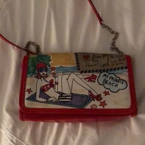 Brighton crossbody bag